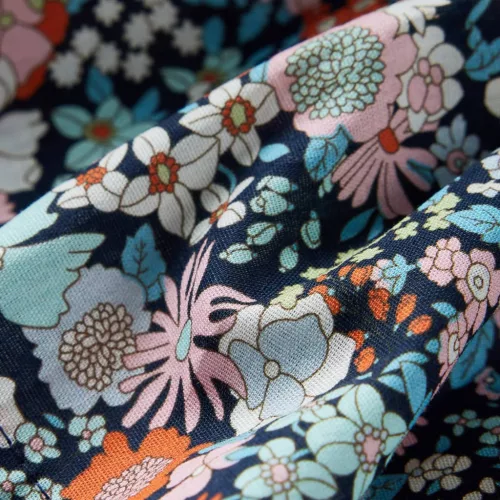 Gyerek szoknya Sötétkék 116