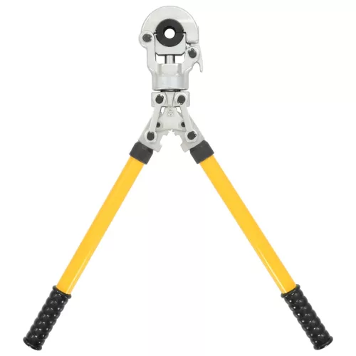  hidraulikus krimpelőfogó 16-20-26-32 mm