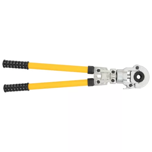  hidraulikus krimpelőfogó 16-20-26-32 mm