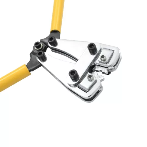  hidraulikus krimpelőfogó