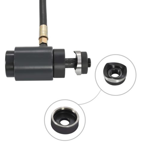  hidraulikus krimpelő szerszám szett 22-60 mm