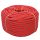  piros polipropilén hajókötél 18 mm 50 m