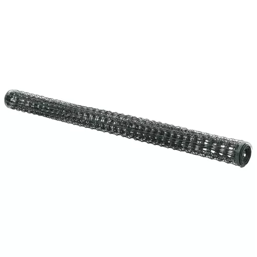  5 db zöld HDPE kerti kerítés háló 1 x 1,2 m