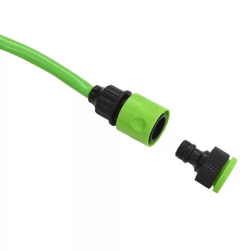  automata visszahúzható falra szerelhető víztömlődob 10+1 m