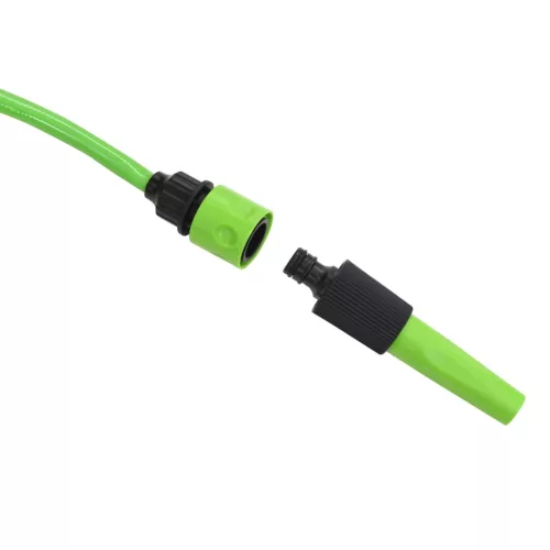  automata visszahúzható falra szerelhető víztömlődob 20+2 m