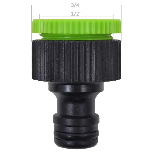  automata visszahúzható falra szerelhető víztömlődob 30+2 m