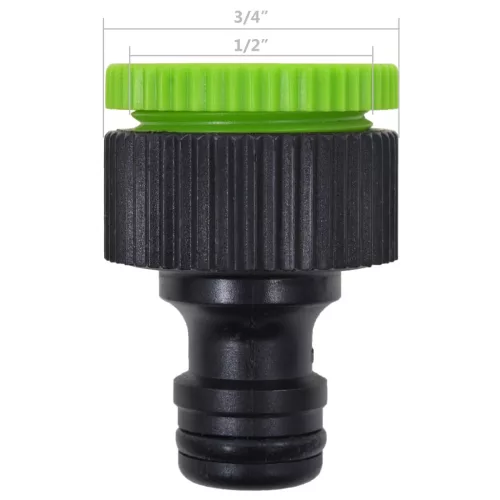  45+2 méteres kerekes víztömlődob