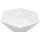  fehér kerámia mosdókagyló 41 x 36,5 x 12 cm 