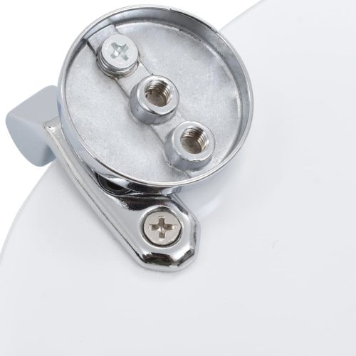  kagylómintás MDF WC ülőke