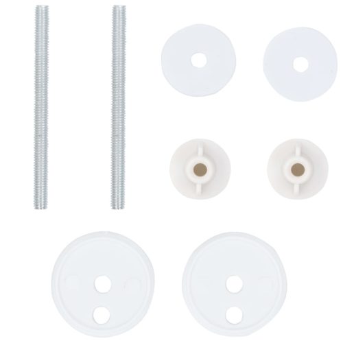  kagylómintás MDF WC ülőke