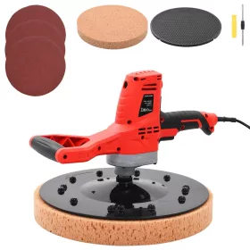  kézi simítógép 710 W