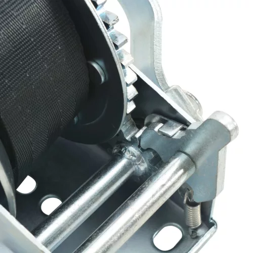  kézi csörlő szíjjal 540 kg