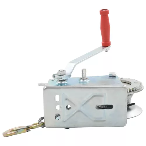  kézi csörlő 1360 kg