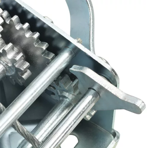  kézi csörlő 1360 kg