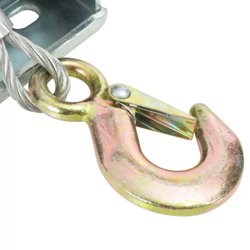  kézi csörlő 1360 kg