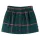 Sötétzöld gyerekszoknya 104