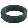  zöldesfekete acél kerítésösszekötő drót 250 m 2,3/3,8 mm 