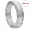  acél kerítésösszekötő drót 250 m 1,4 mm