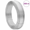 acél kerítésösszekötő drót 250 m 2,5 mm