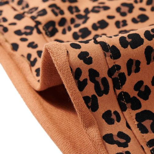 Gyerek pulóver Light Cognac 92