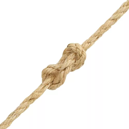  100% szizálkötél 8 mm 100 m