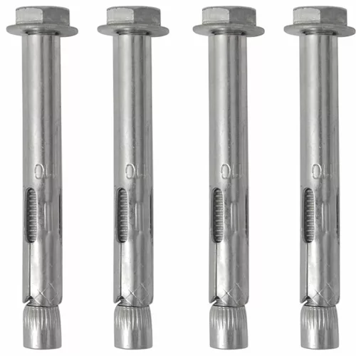  szürke és átlátszó polikarbonát ajtóelőtető 120 x 75 cm