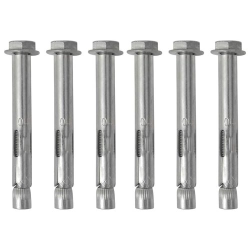  szürke és átlátszó polikarbonát ajtóelőtető 200 x 75 cm