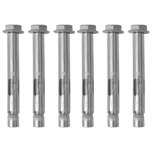  szürke és átlátszó polikarbonát ajtóelőtető 240 x 75 cm