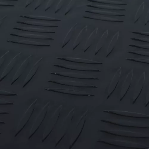  fekete alumíniumdoboz 1085 x 370 x 400 mm