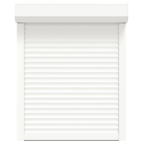  fehér alumíniumredőny 70 x 100 cm