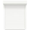  fehér alumíniumredőny 80 x 100 cm