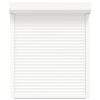  fehér alumíniumredőny 100 x 120 cm