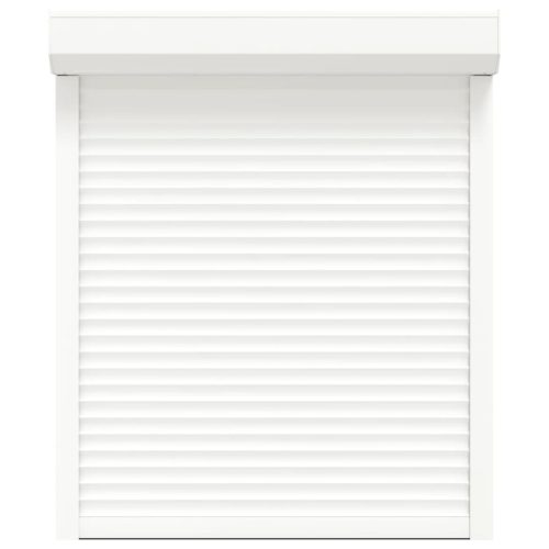  fehér alumíniumredőny 100 x 120 cm