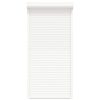 fehér alumíniumredőny 100 x 210 cm