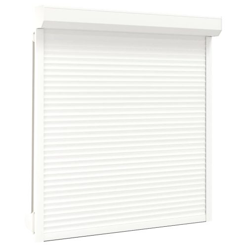  fehér alumíniumredőny 140 x 150 cm