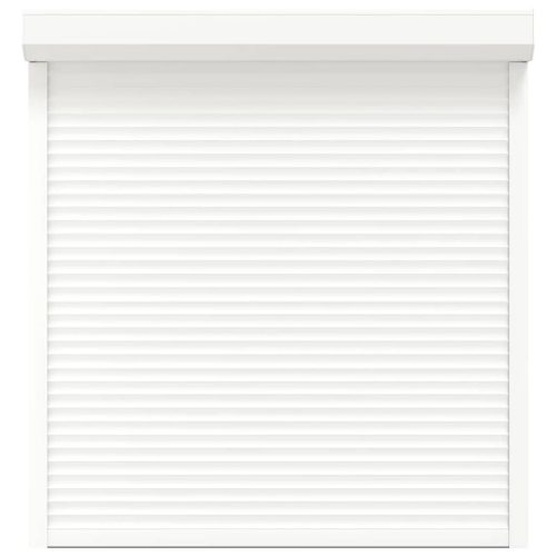  fehér alumíniumredőny 140 x 150 cm