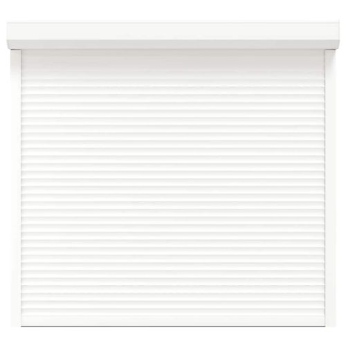  fehér alumíniumredőny 160 x 150 cm