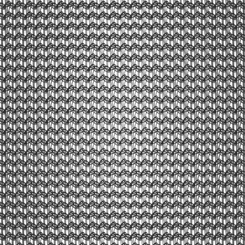  fekete HDPE konténerháló 3 x 6 m