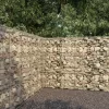  horganyzott acél gabion fal fedéllel 300 x 50 x 200 cm