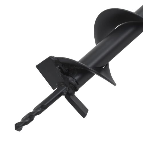  acél csigafúró 80 mm