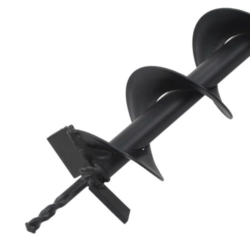  acél csigafúró 100 mm