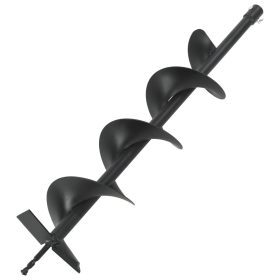  acél csigafúró 150 mm