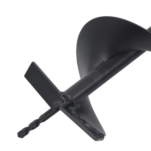  acél csigafúró 150 mm