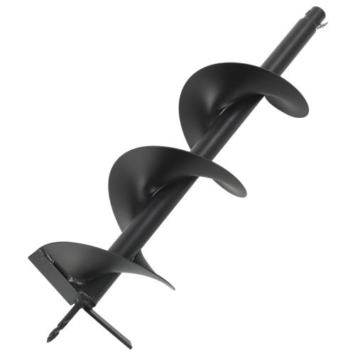  acél csigafúró 200 mm