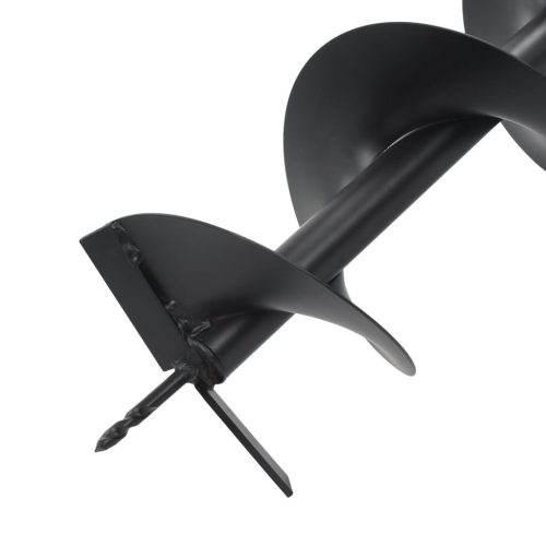  acél csigafúró 200 mm