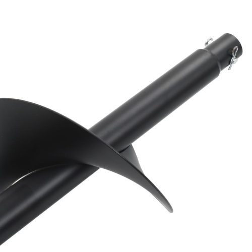  acél csigafúró 200 mm