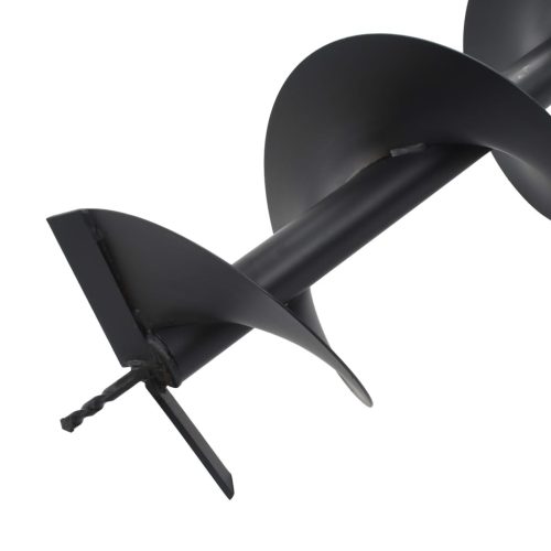  acél csigafúró 250 mm