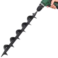 Fúró és csavahúzó tartozékok
