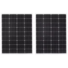  Napelemek Alumínium