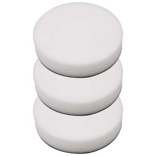  18 részes polírozó készlet 150 mm